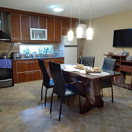 Casa En Gualeguaychu Villa Exteriör bild