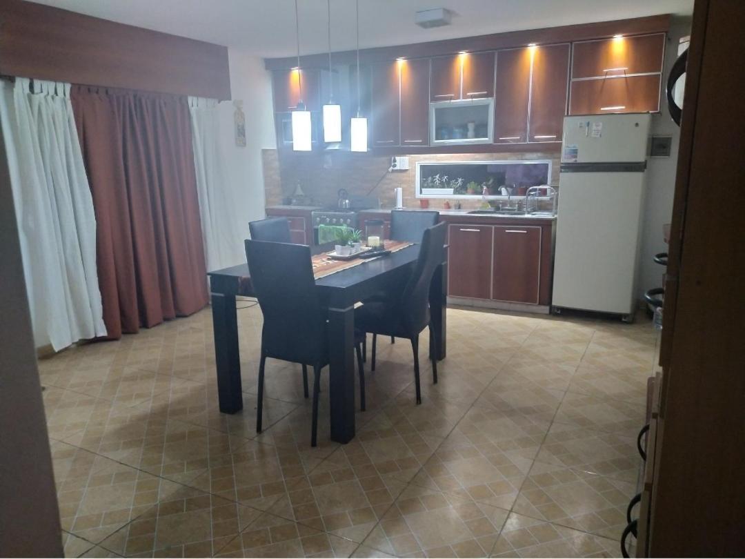 Casa En Gualeguaychu Villa Rum bild