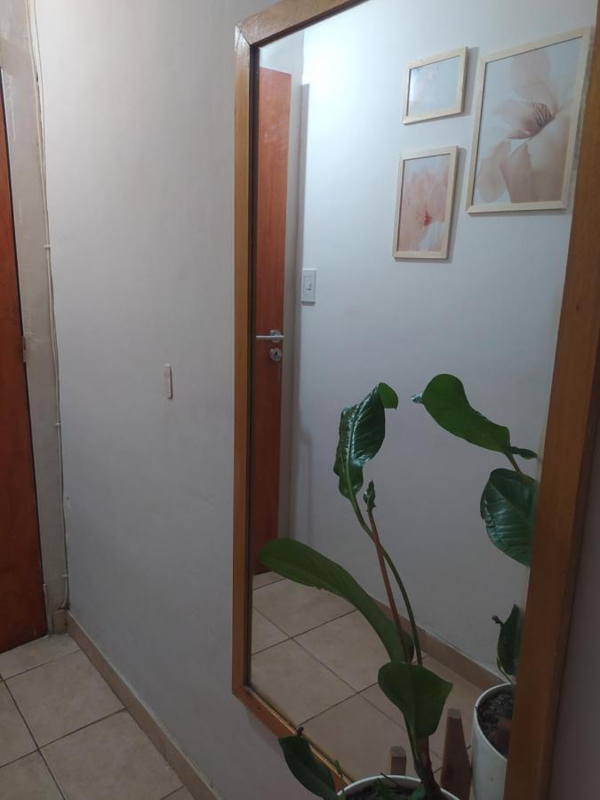 Casa En Gualeguaychu Villa Exteriör bild