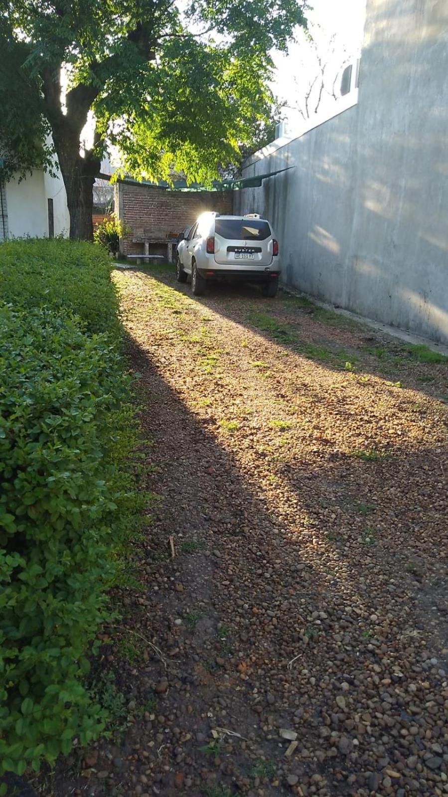 Casa En Gualeguaychu Villa Exteriör bild