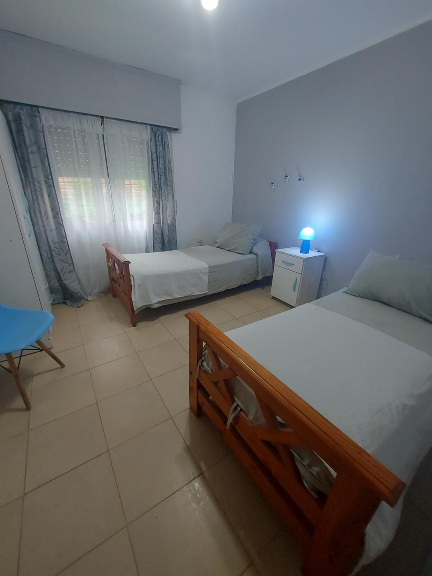 Casa En Gualeguaychu Villa Exteriör bild