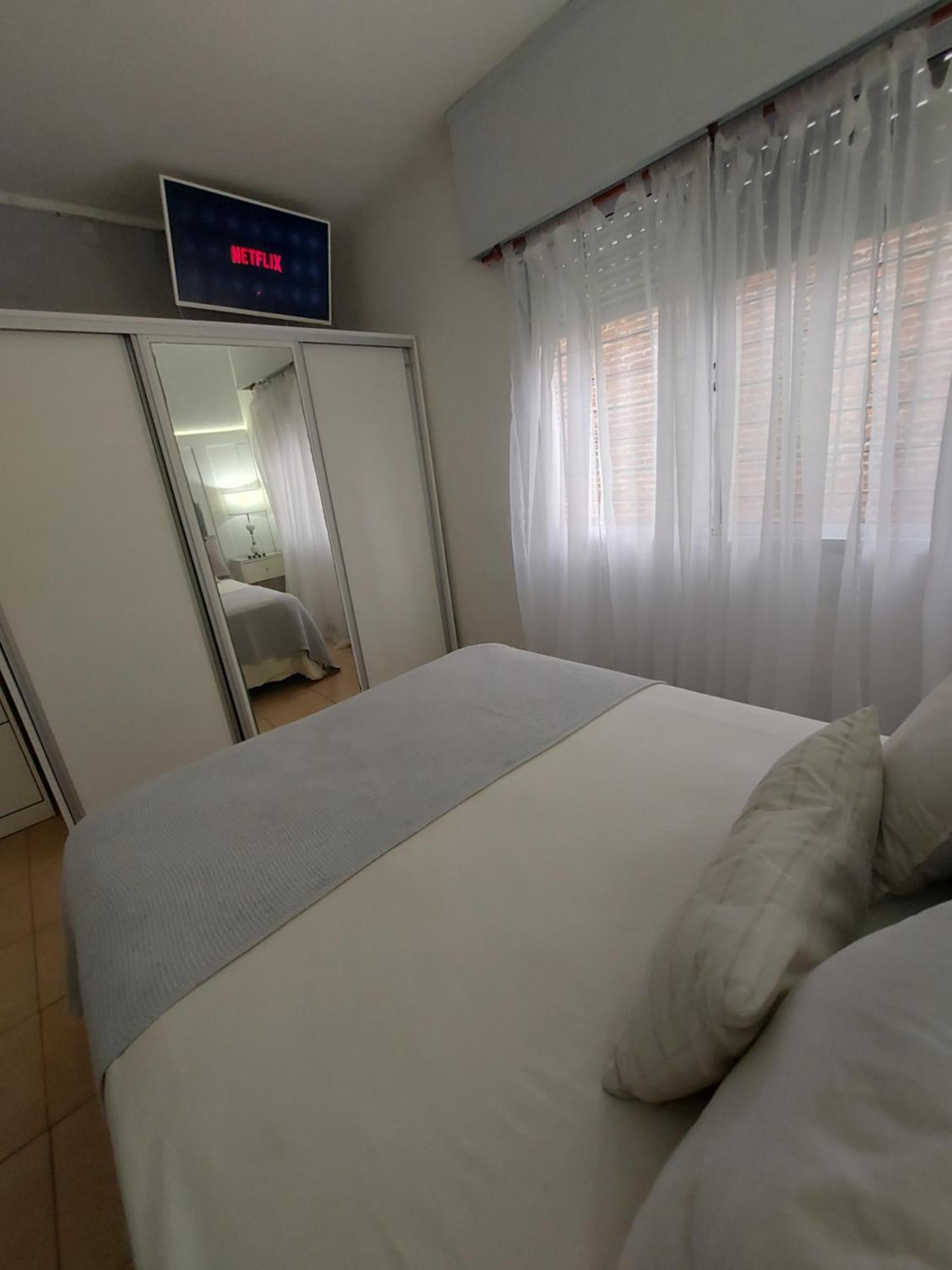 Casa En Gualeguaychu Villa Exteriör bild