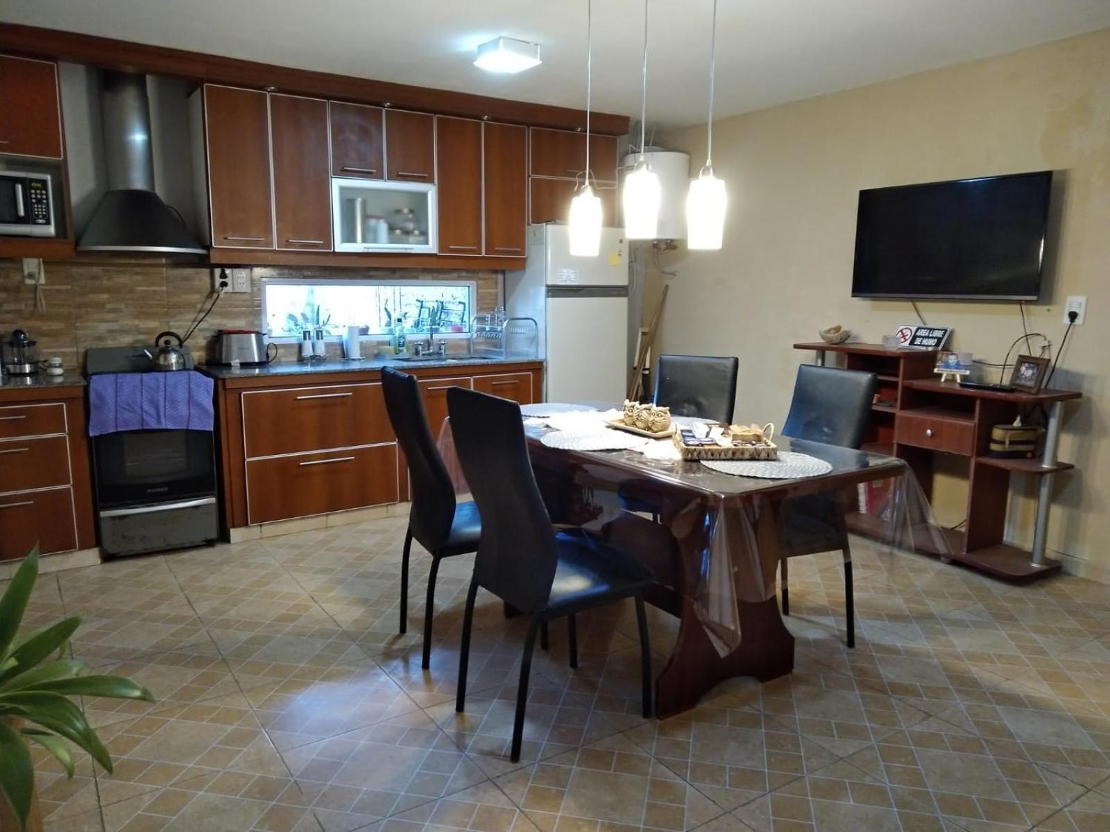 Casa En Gualeguaychu Villa Exteriör bild