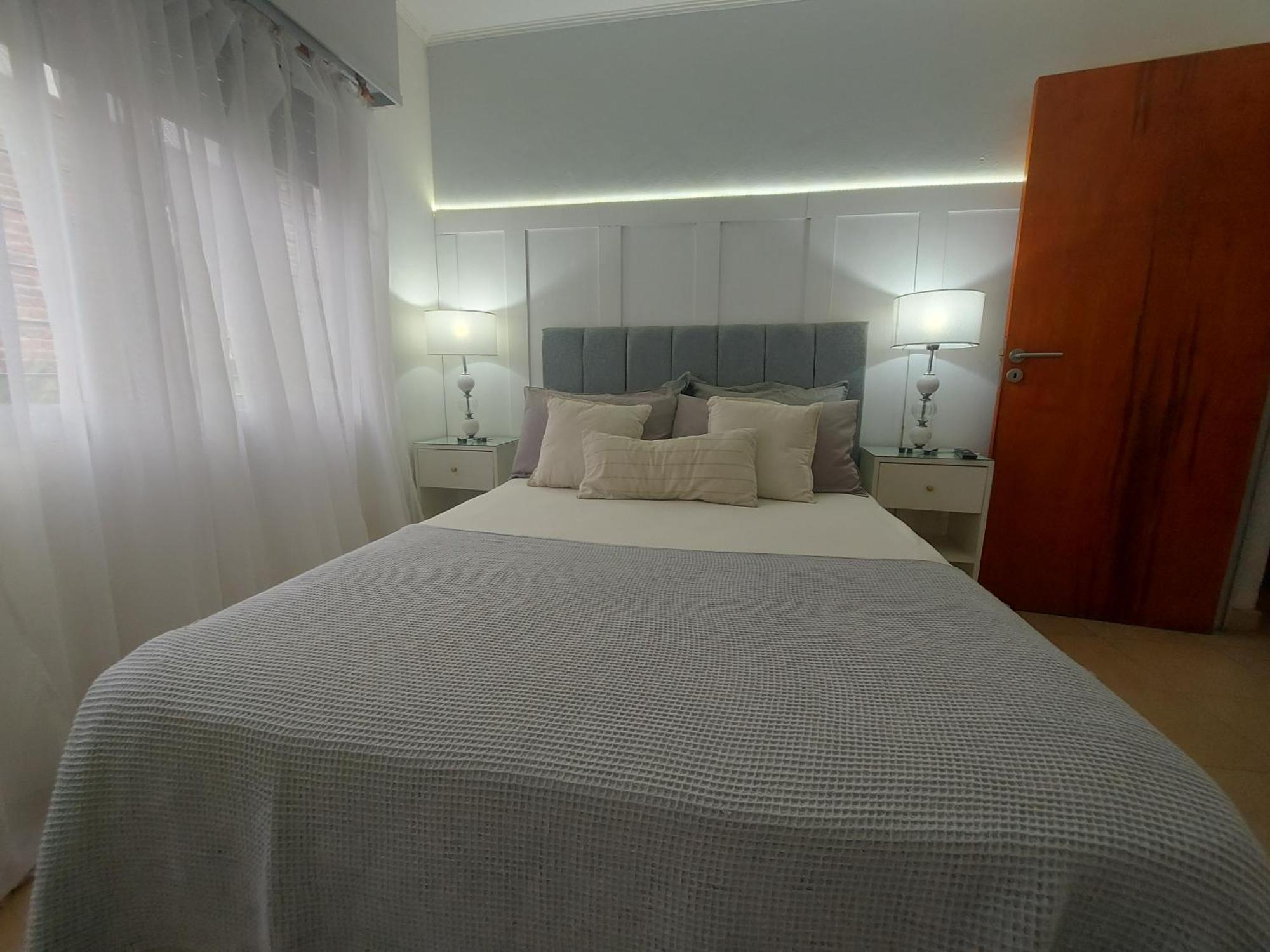 Casa En Gualeguaychu Villa Exteriör bild