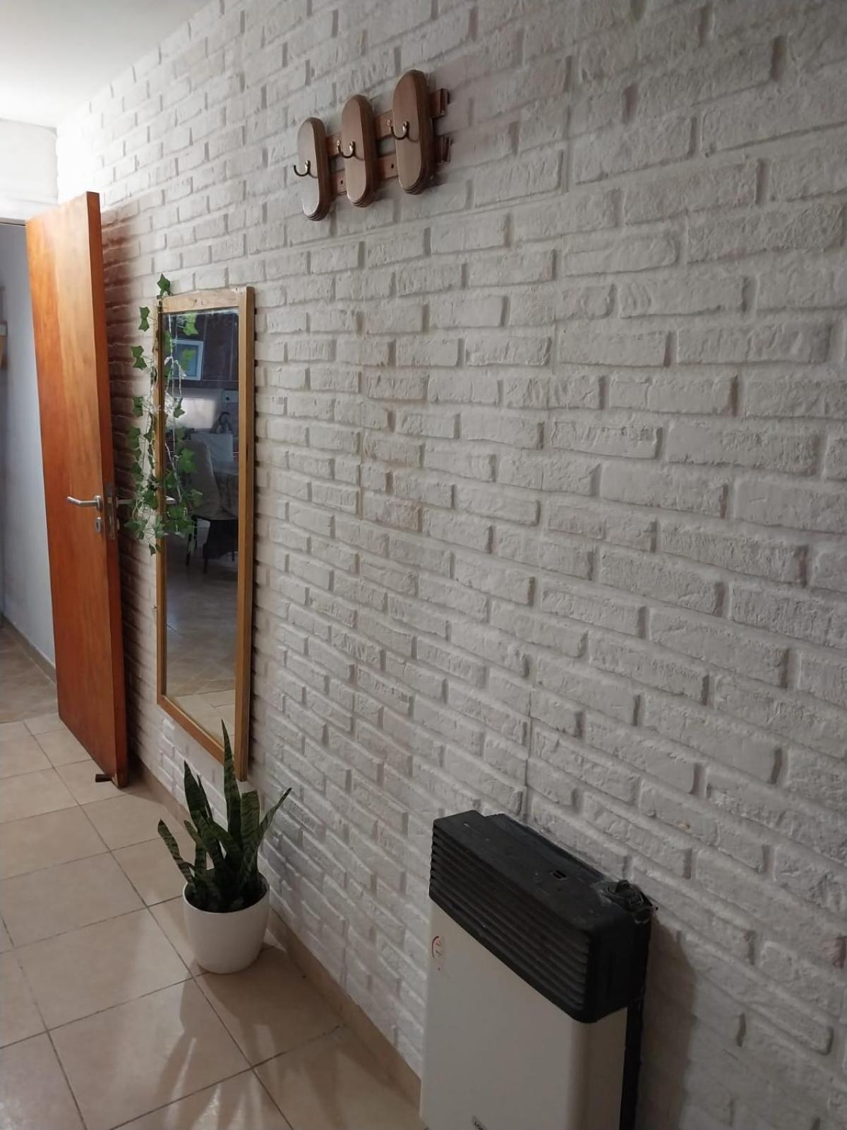 Casa En Gualeguaychu Villa Exteriör bild